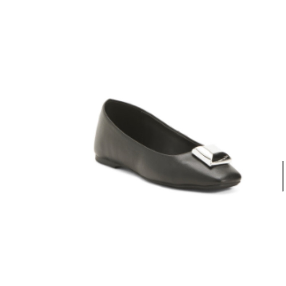 New Katy Perry flats